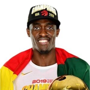 Toronto Raptors New Era 2019 NBA Champions Cap